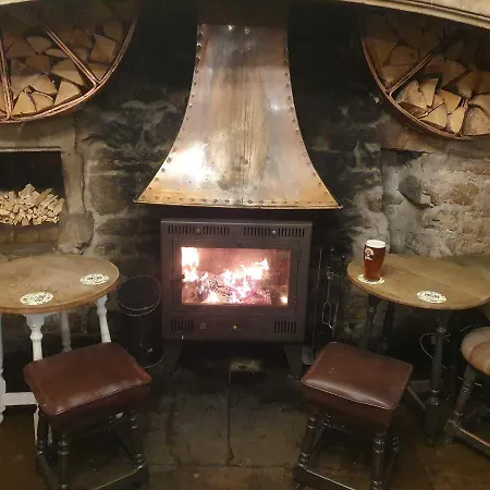 The Kings Head