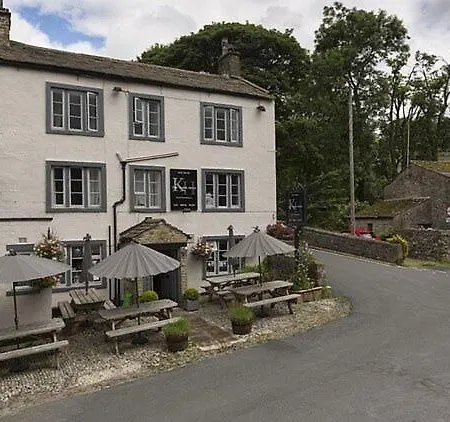 The Kings Head Inn Skipton