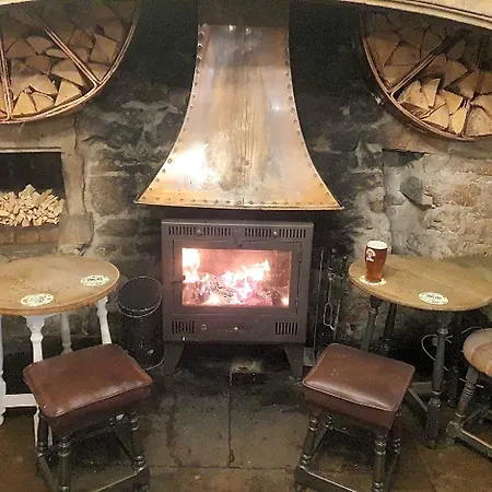 The Kings Head 여관 2*