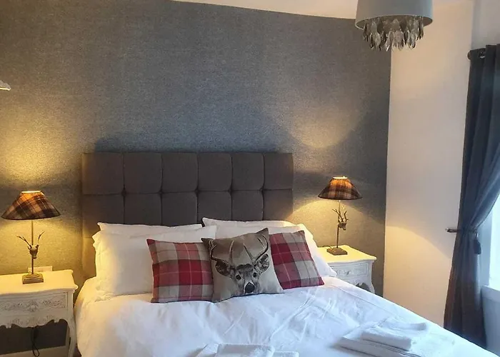 The Kings Head 2* Skipton