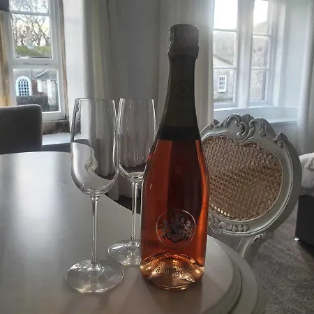 The Kings Head Mini-hôtel