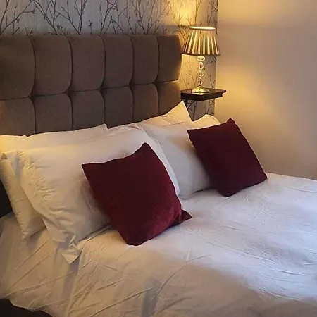 The Kings Head 2* Skipton