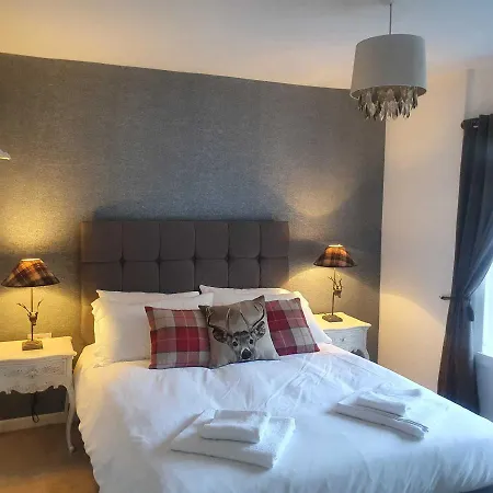 The Kings Head 2* Skipton