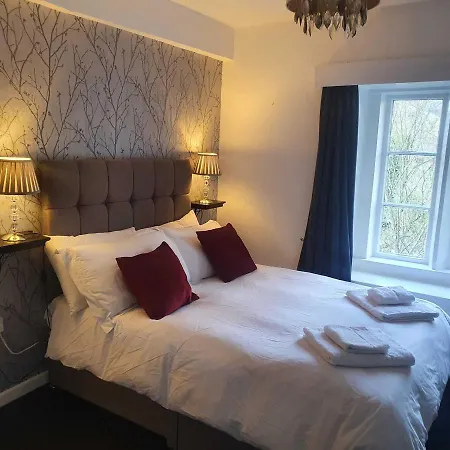 The Kings Head Skipton