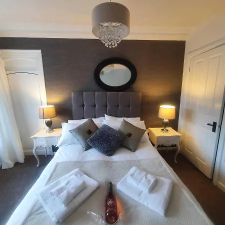 Mini-hôtel The Kings Head Skipton