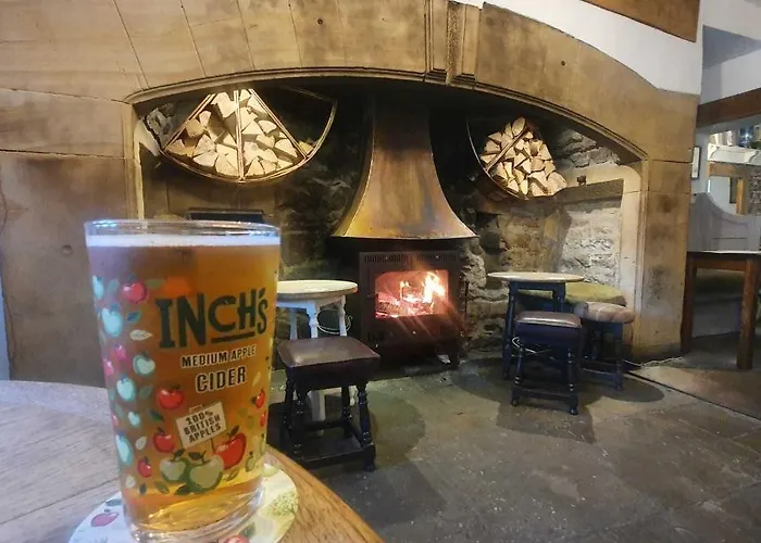 The Kings Head 2* Skipton