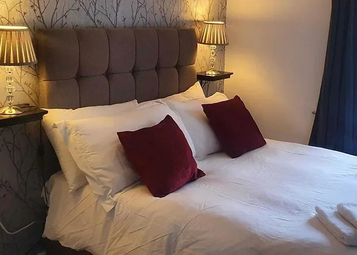 The Kings Head 2* Skipton