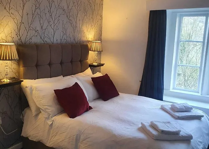 The Kings Head Skipton