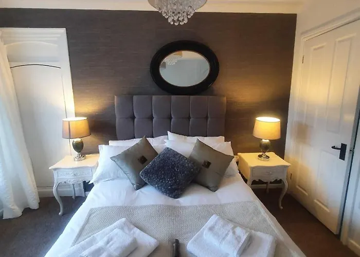 Mini-hôtel The Kings Head Skipton